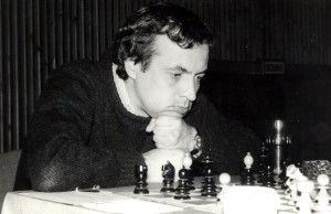 Ghindă Mihail
