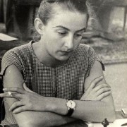 Eleonora Gogâlea