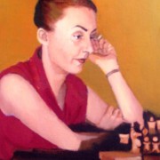 Eleonora Gogâlea - Tablou