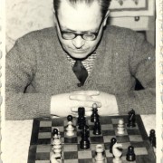 Gosman Gheorghe