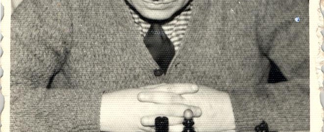 Gosman Gheorghe