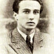 Ichim Traian (1933)