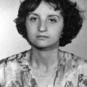 IONIŢĂ, Mariana