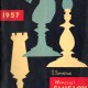 1958 - Smyslov-Botvinnik - coperta