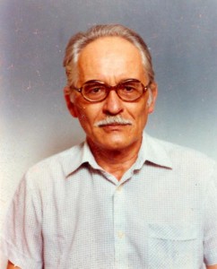 Paul Joița - 1996