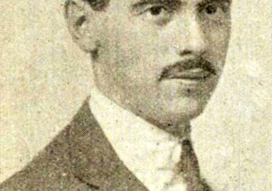 Aladar Kery în 1933