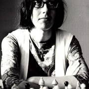 Susana Makai în anul 1973