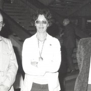 1979, Biel - Susana Makai în centru
