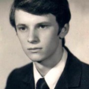 Dumitru Anițoaei