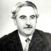 Dolfi Drimer